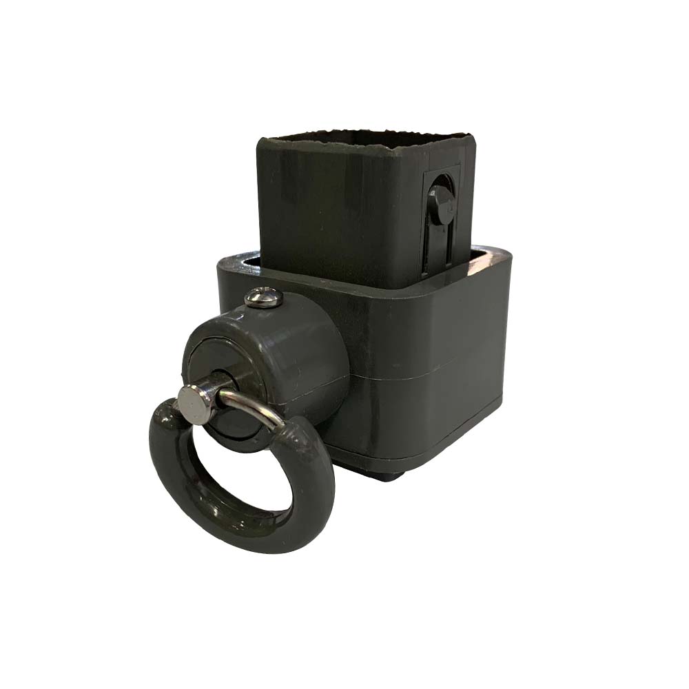 40mm Pull Ring Housing Complete | CS Summit Spare Parts