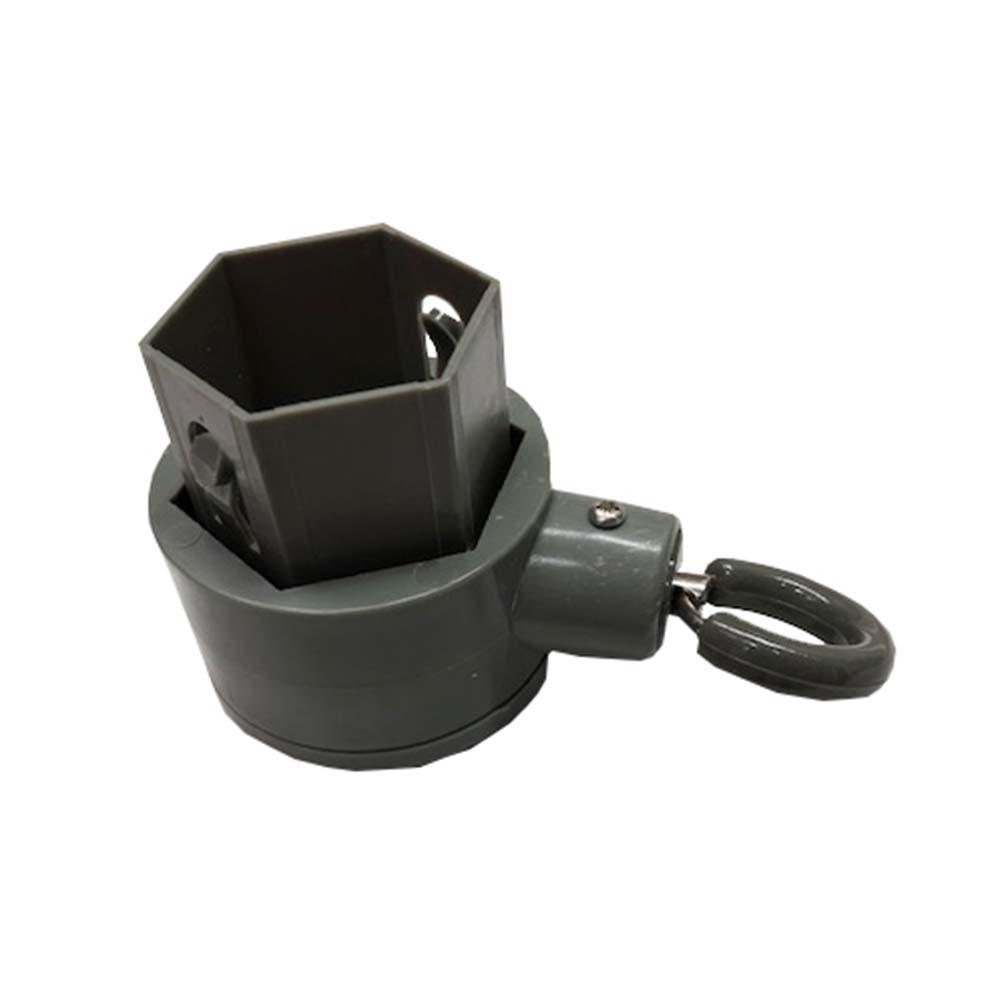 57mm Lower Housing Complete | X7 Tectonic Spare Parts