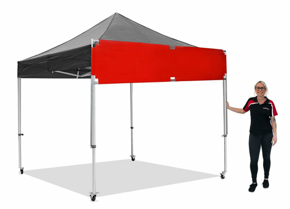 Buy Marquee Frame Banners Online Extreme Marquees