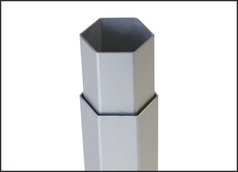 45MM LEG PROFILE