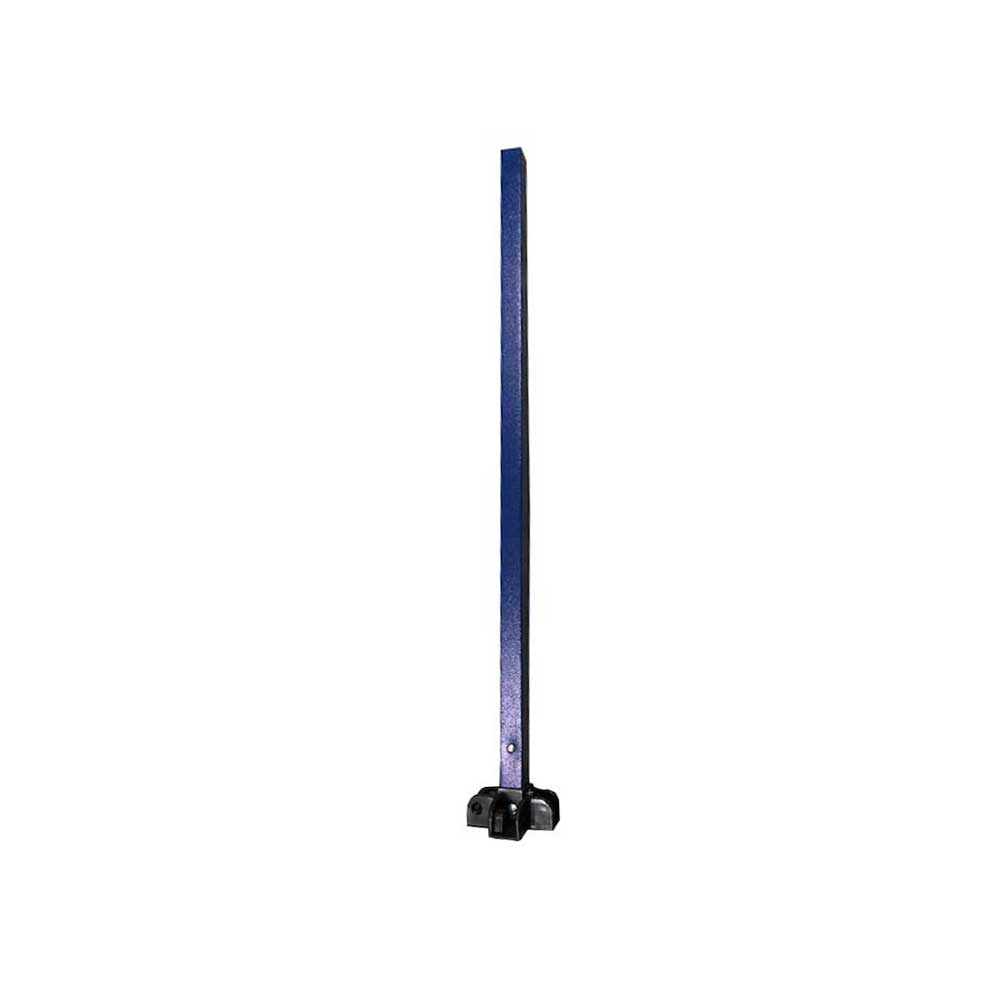 sp x5 true blue 45mm centre pole connector lower