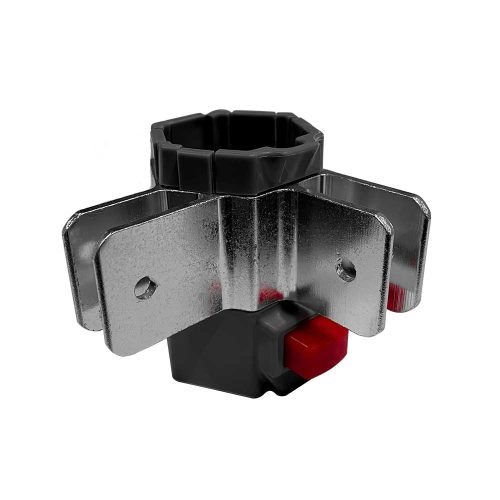 sp x6 45mm corner slide connector push button