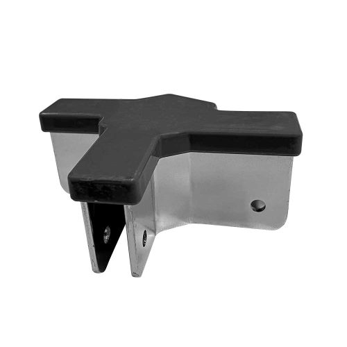 sp x6 45mm top middle leg conector