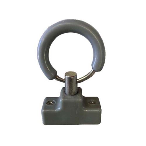 quasar lower pull ring