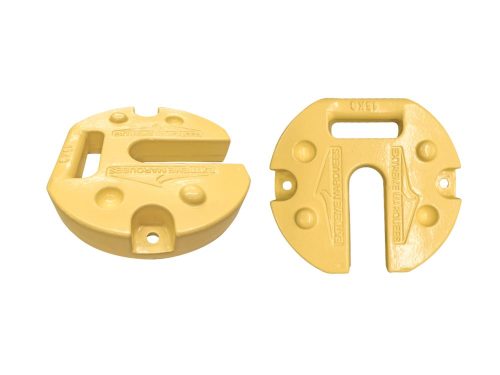 marquee weight plates