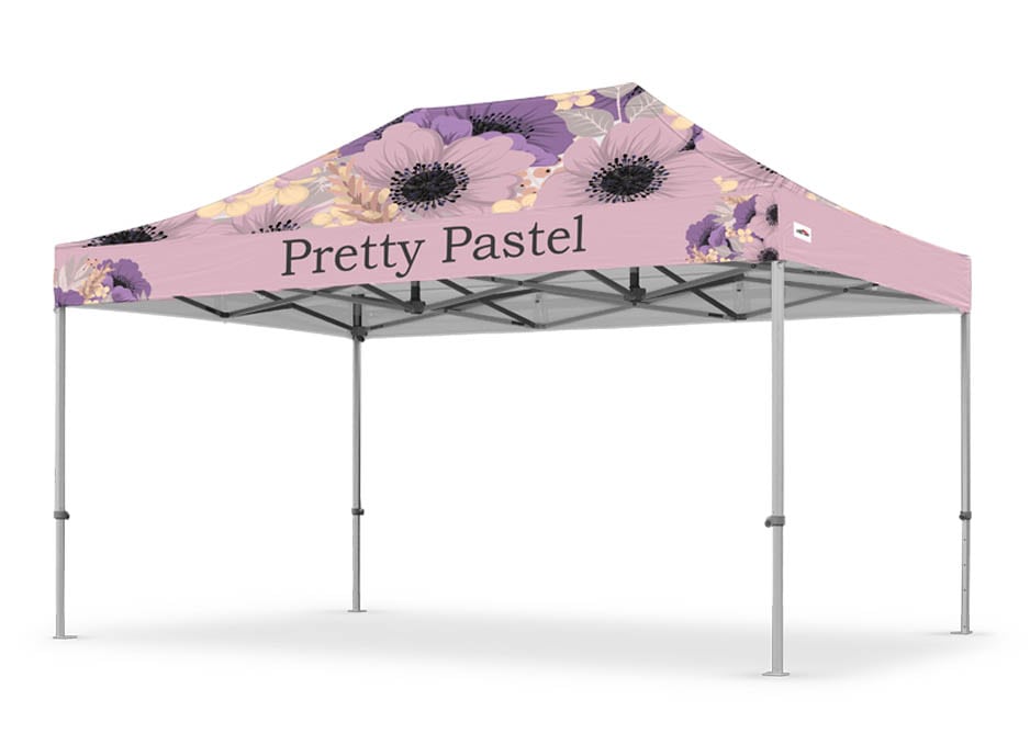 Custom Printed Gazebos, Branded Gazebos Extreme Marquees Australia