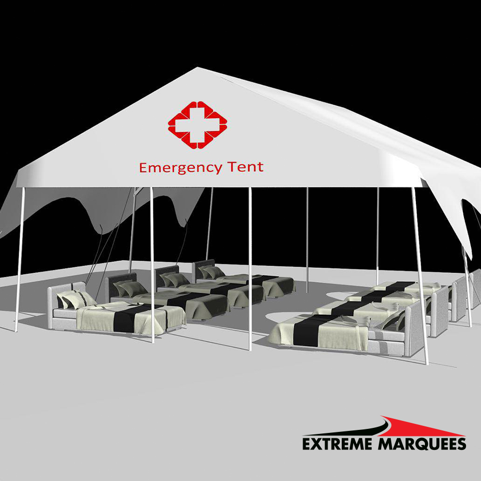 emergency tent 2