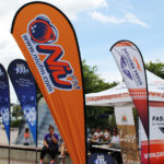 printed advertising flags and banners in australia