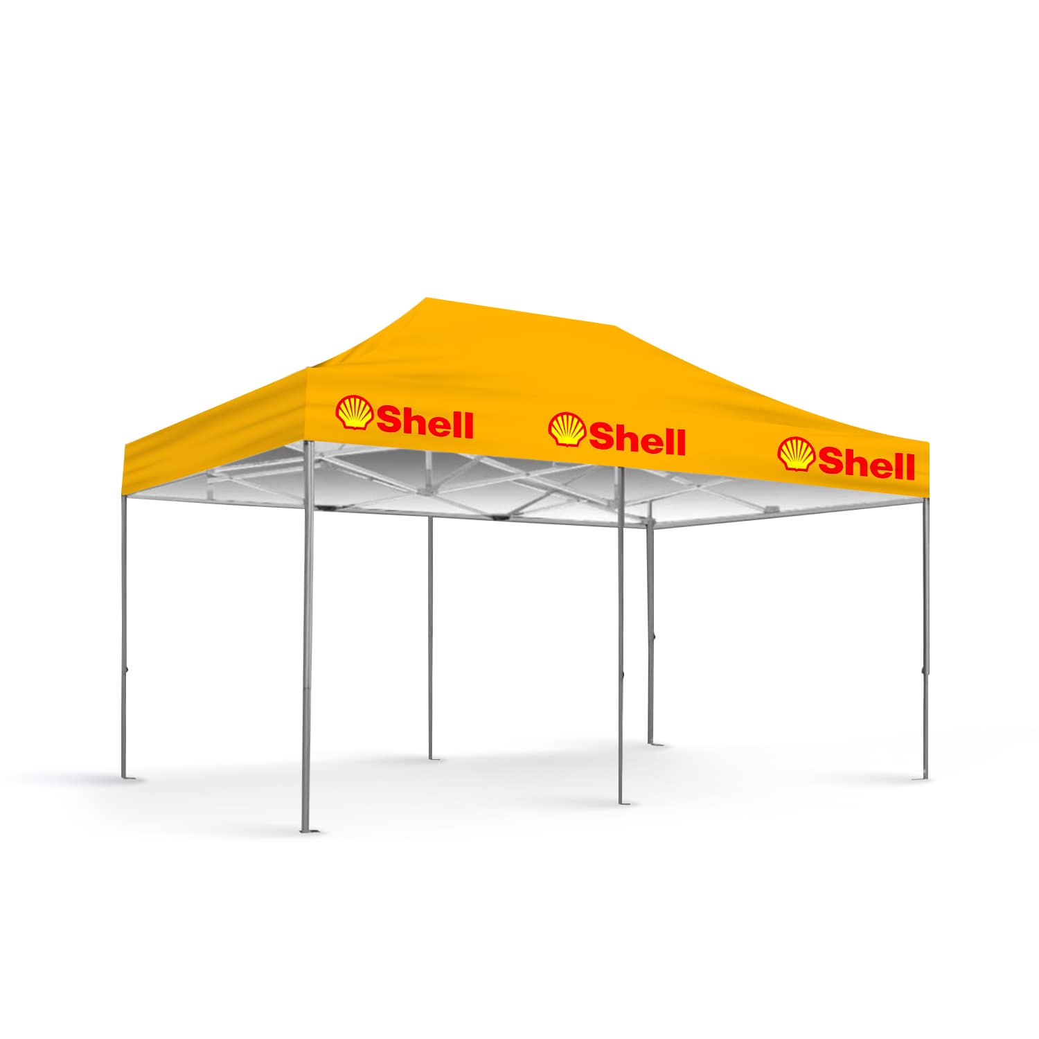 3x6 Custom Printed Gazebo, 3x6 Branded Marquee Australia