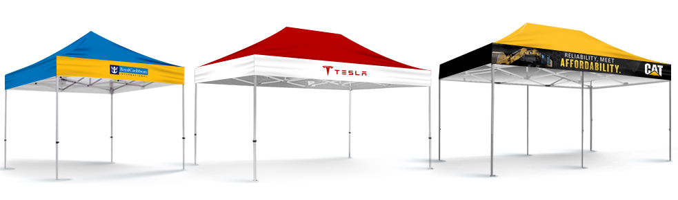 Branded Marquee Package 1