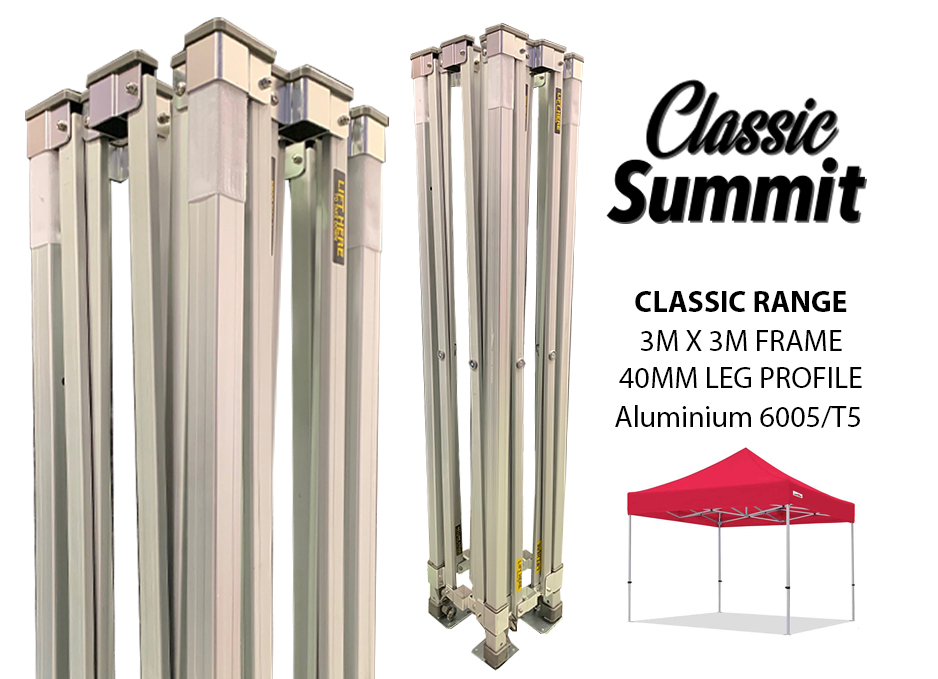 summit frame profile 3x3 1