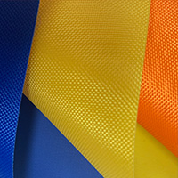 plain 600d 300gsm pvc coated polyester