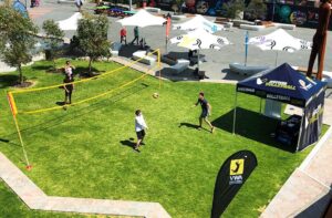 sports gazebos marquees