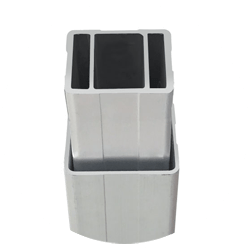 summit aluminium leg profile