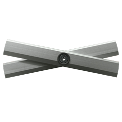 truss bar connector for professional gazebo