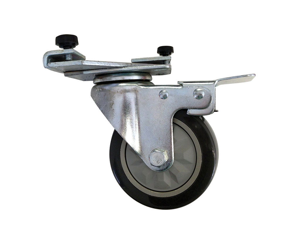 marquees frame wheels