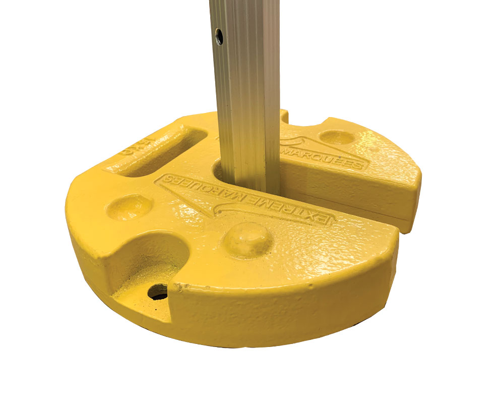 Steel Weight Plates