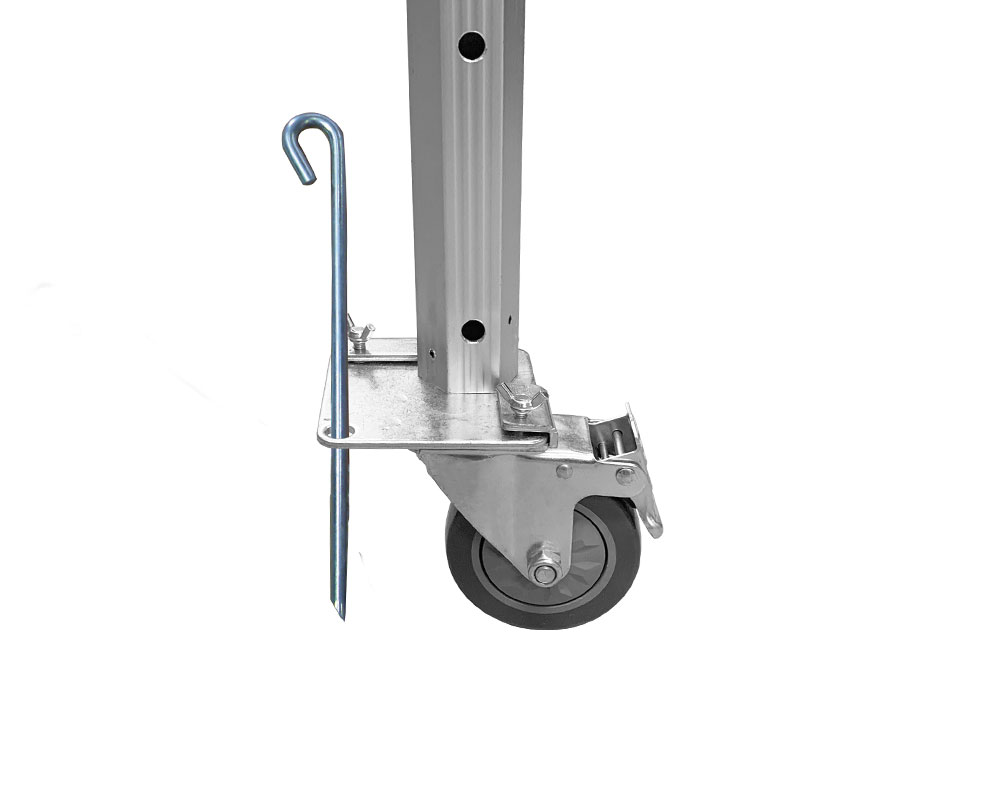 frame wheels
