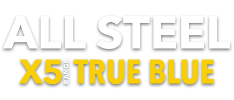x5 all steel txt x5 all steel txt