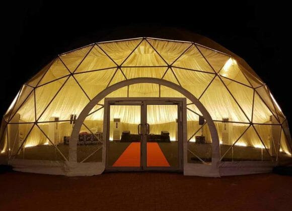 15m dome tent 15m dome tent