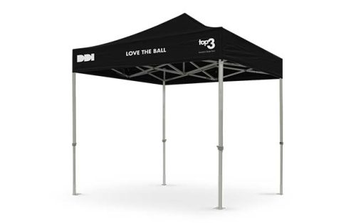 2.4×2.4 Printed Gazebo PP1