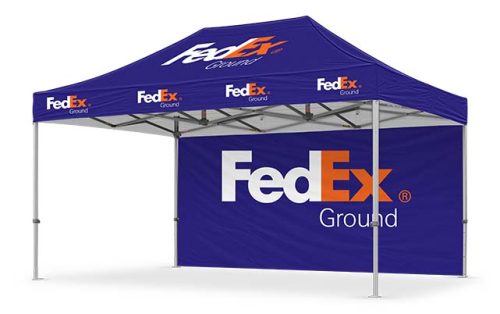 3×4.5 Printed Gazebo PP5