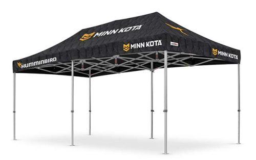 3×6 Printed Gazebo PP4