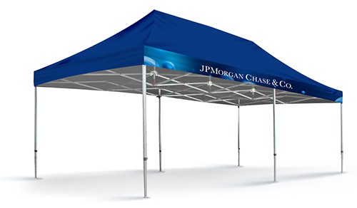 4x8 printed marquee PP1