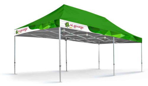 Portable Gazebo