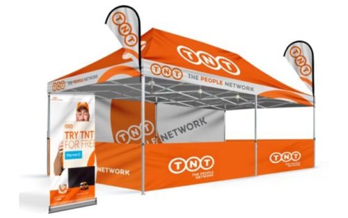 4.0×8.0 printed gazebo package 11