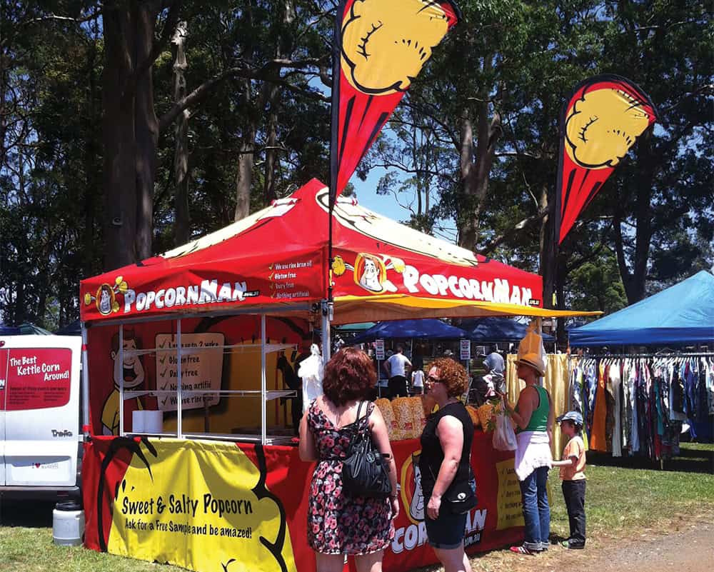 3x3 printed gazebo package 10