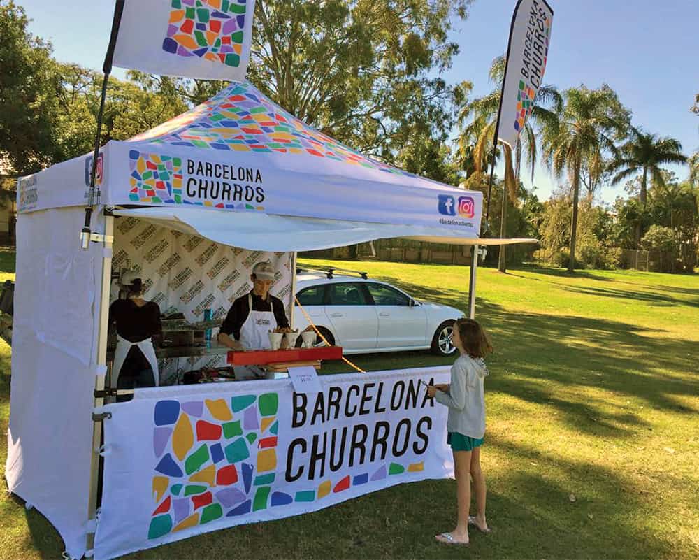 3x3 printed gazebo package 10