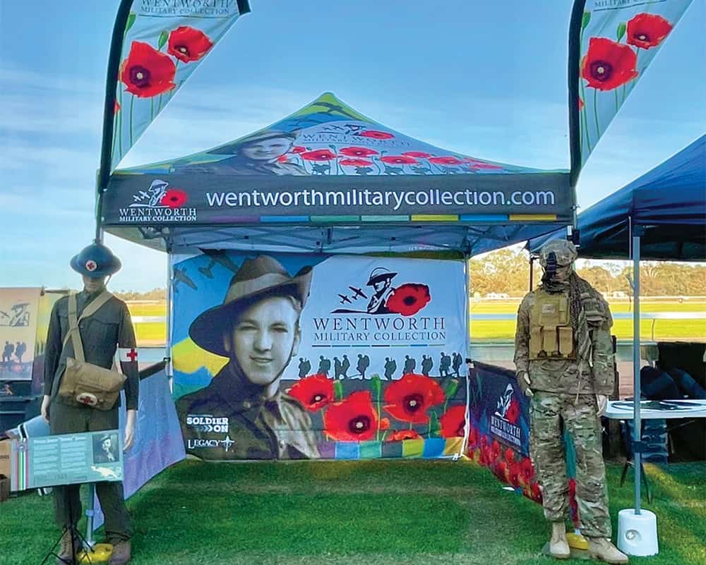 3x3 printed gazebo package 10