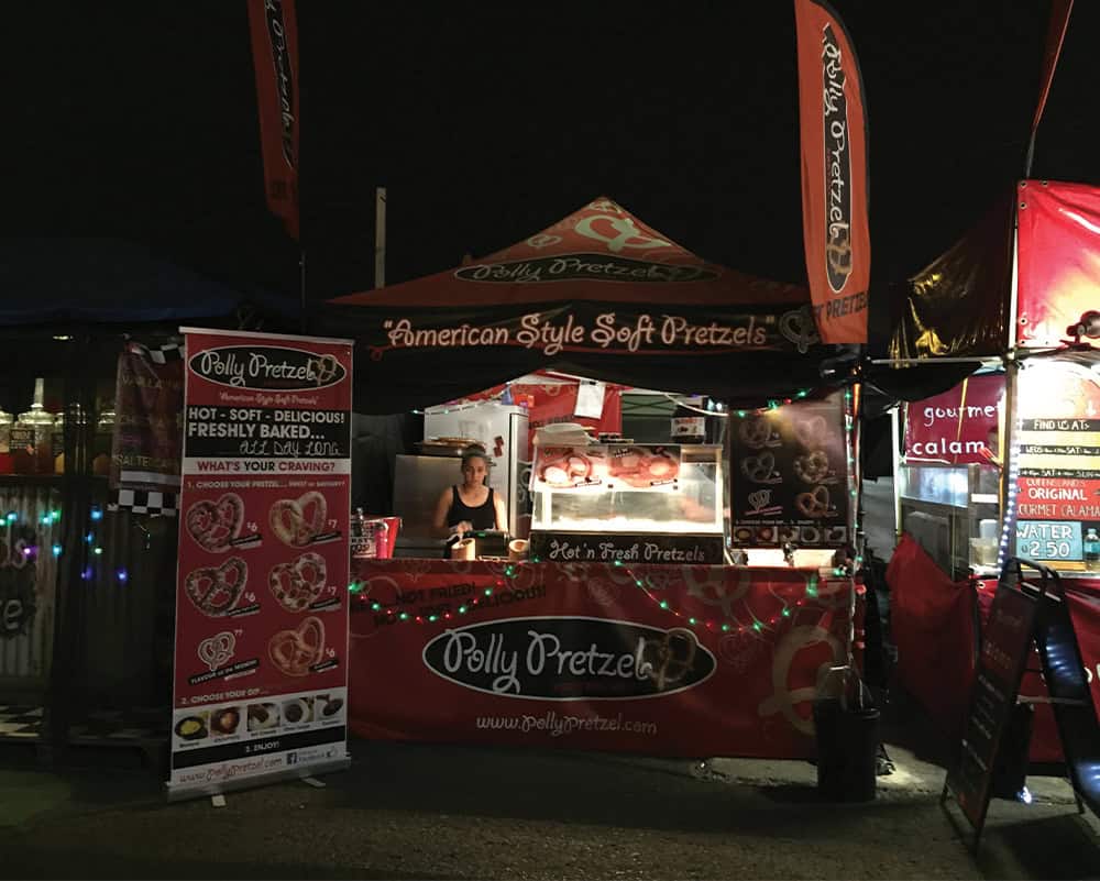 3x3 printed gazebo package 11