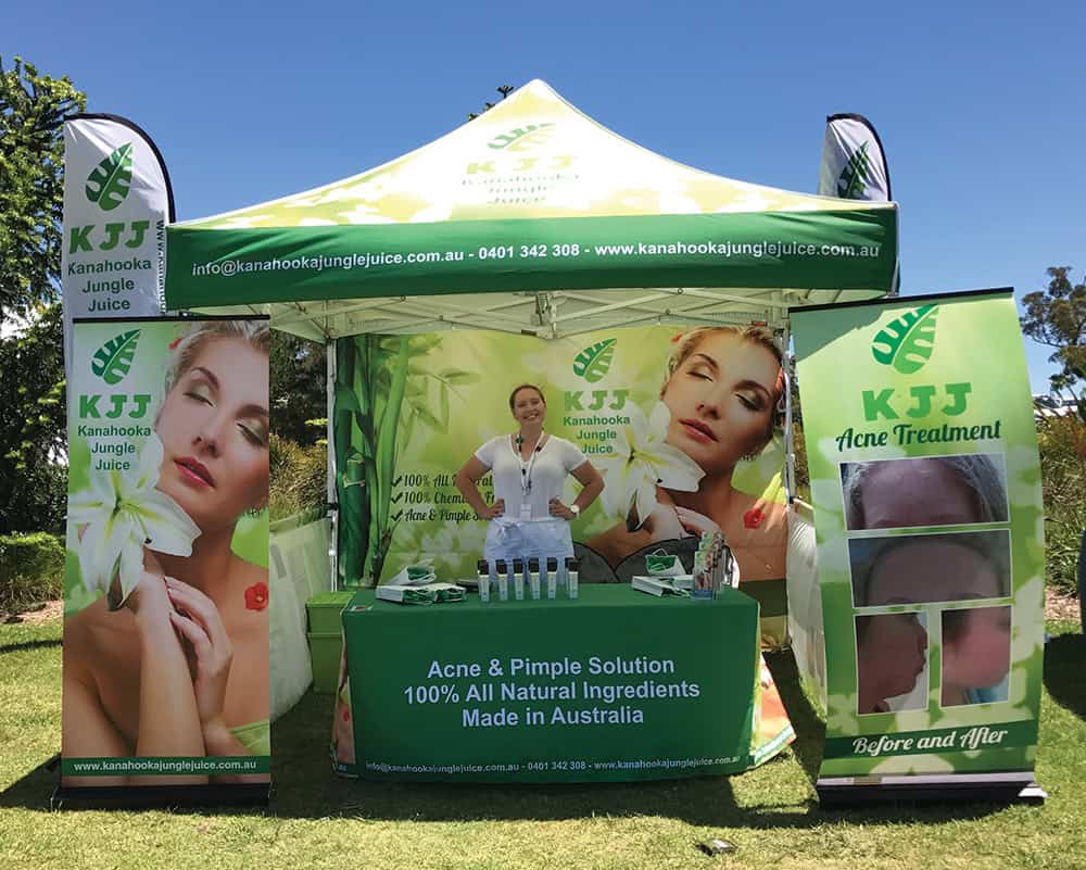3x3 printed gazebo package 12