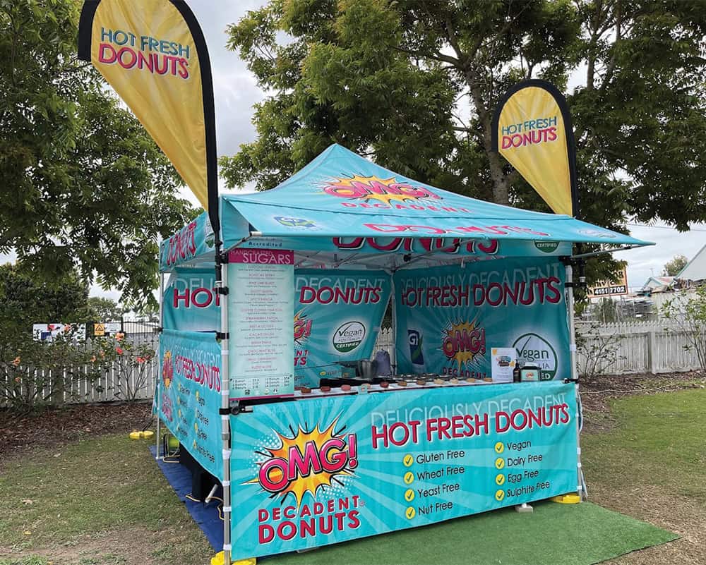 3x3 printed gazebo package 12