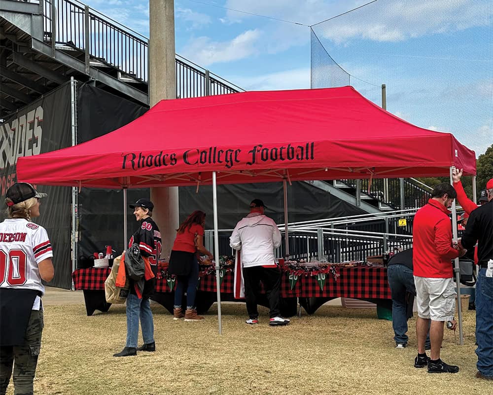 3x6 printed gazebo package 1
