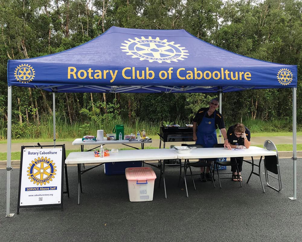 3x4.5 printed gazebo package 3