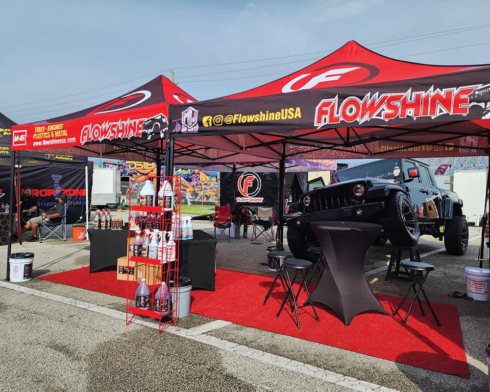 3x3 printed gazebo package 4