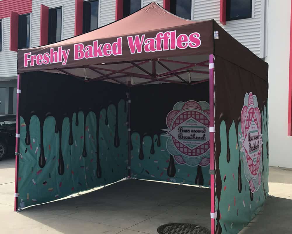 3x3 printed gazebo package 6