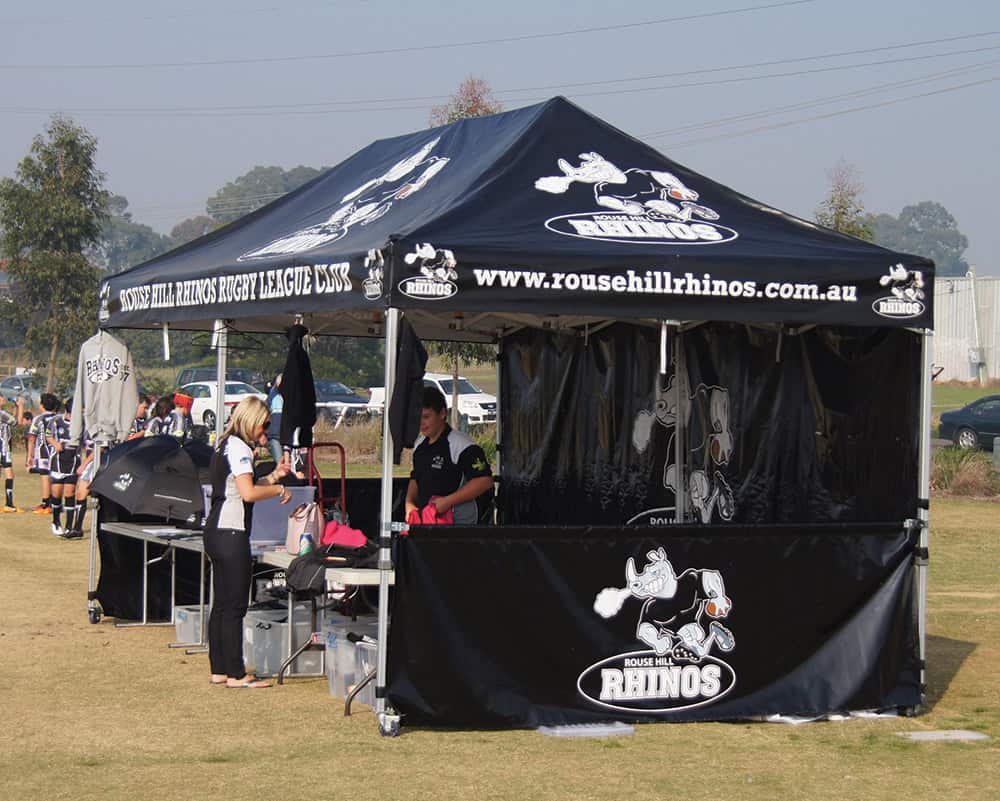 3x6 printed gazebo package 7