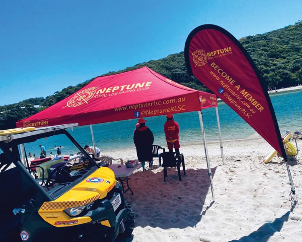 3x4.5 printed gazebo package 9