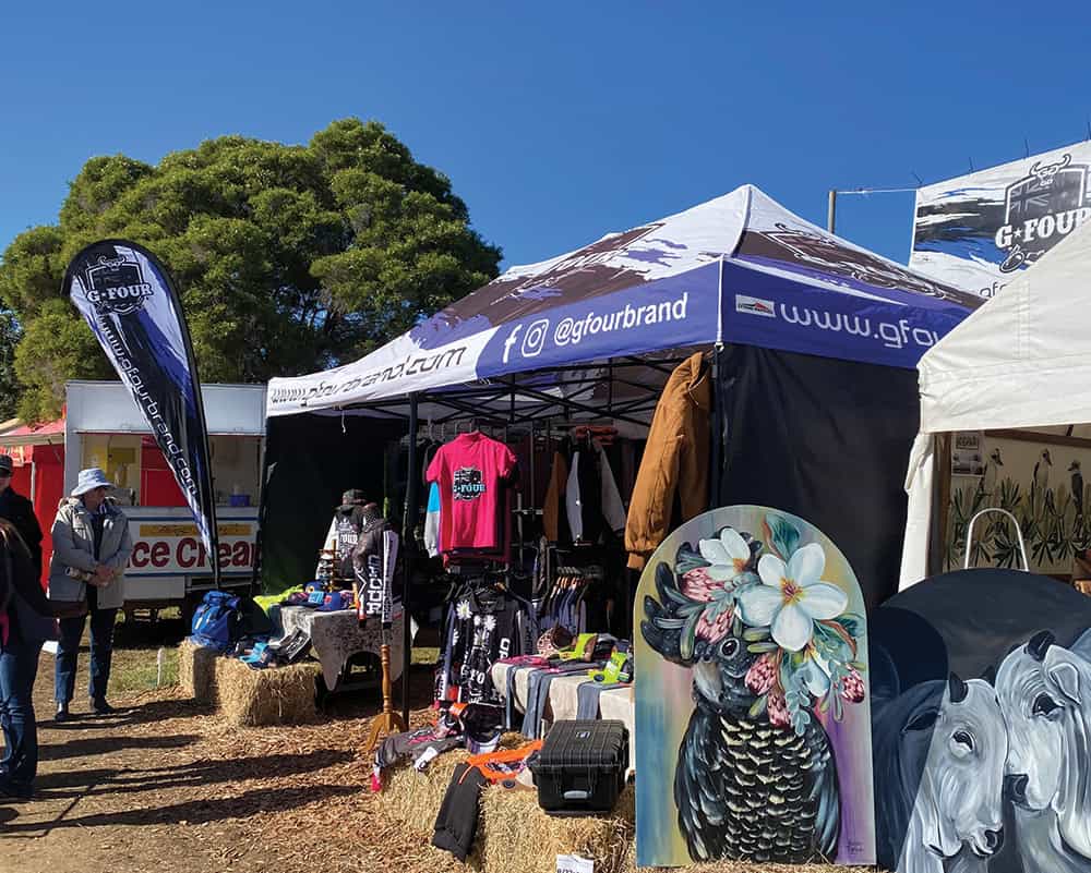 3x6 printed gazebo package 9