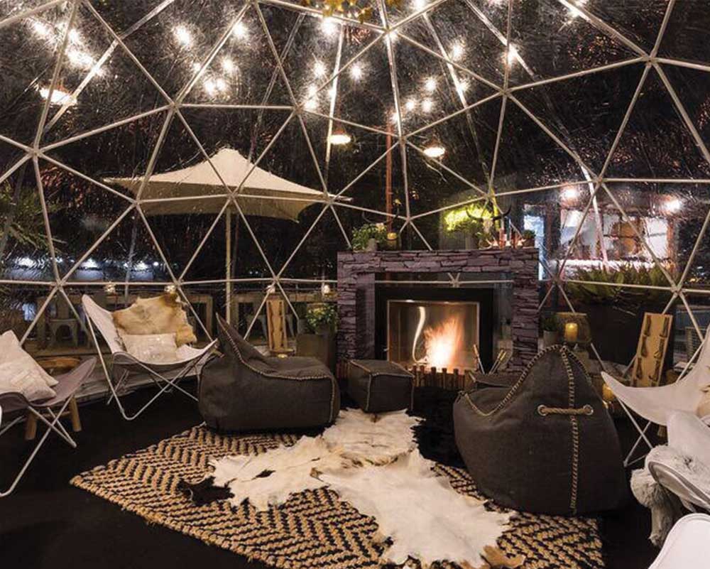winter dome tent 9