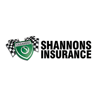 shannons sponsor logo