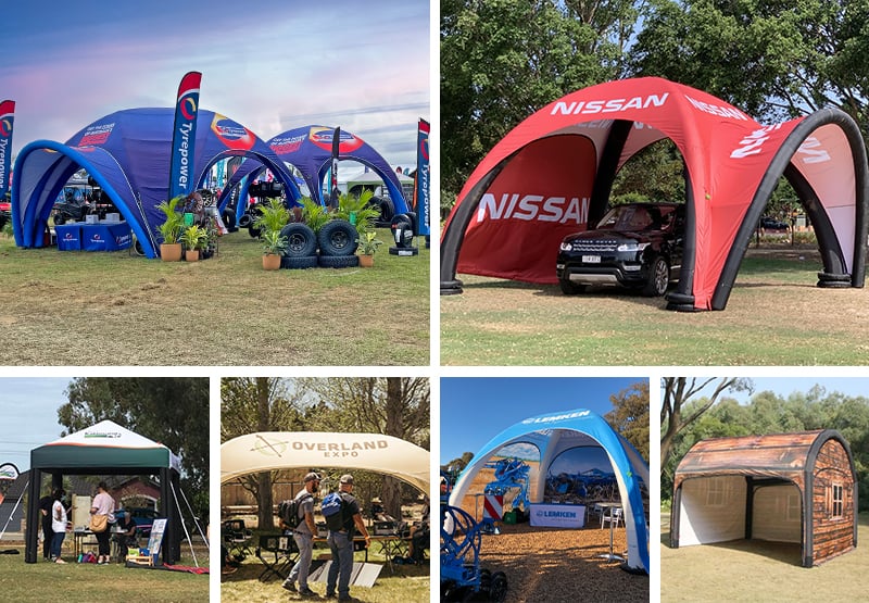 grid display emx inflatables 600d polyester grid display emx inflatables 600d polyester