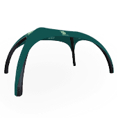 print package 1 delta emx inflatable