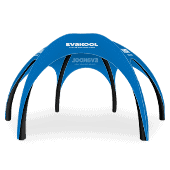 print package 1 gamma emx inflatable