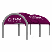 print package 2 polaris emx inflatable