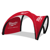 print package 3 alpha emx inflatable